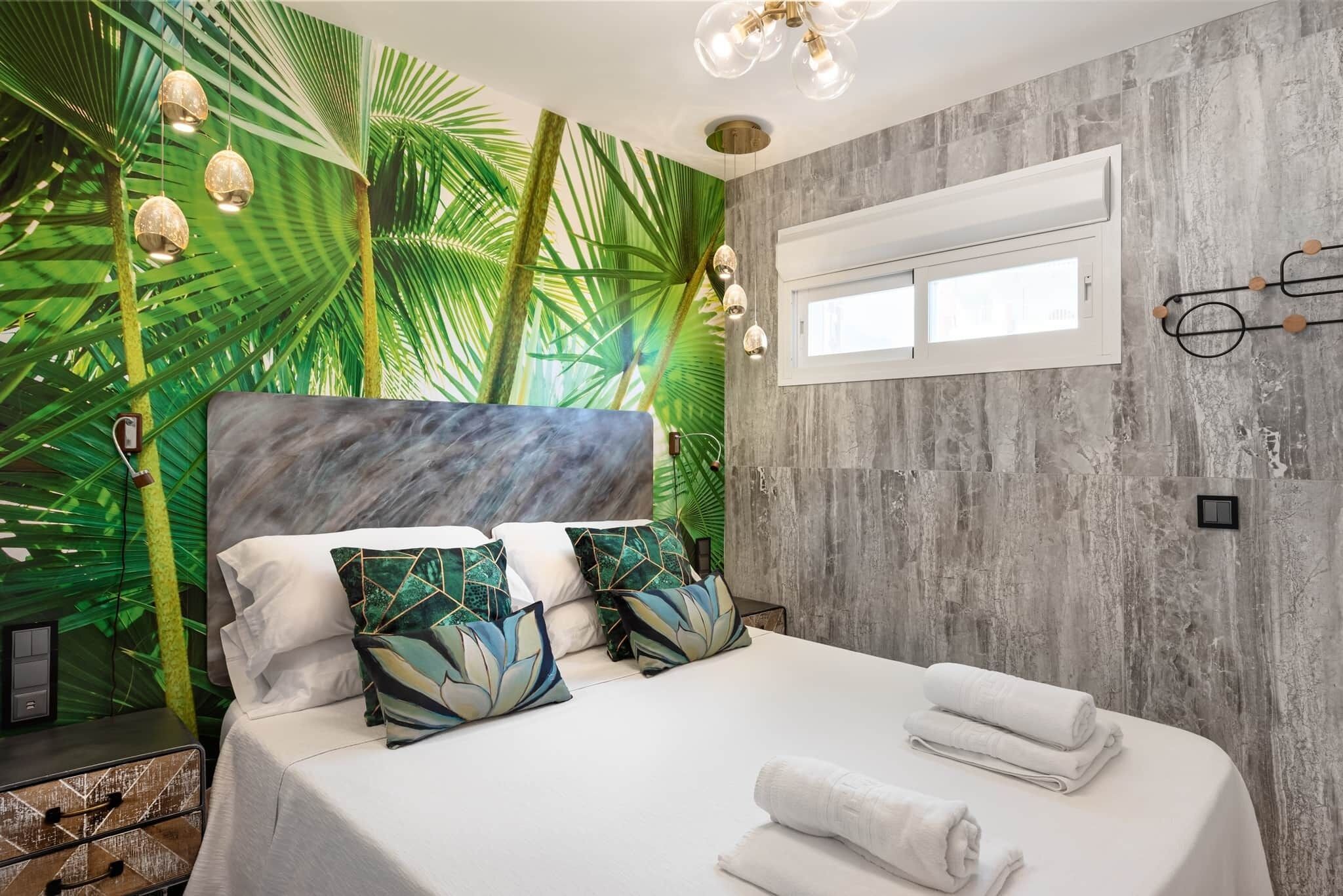 Neptuno 501 - A Designer Dreams Loft - Istán