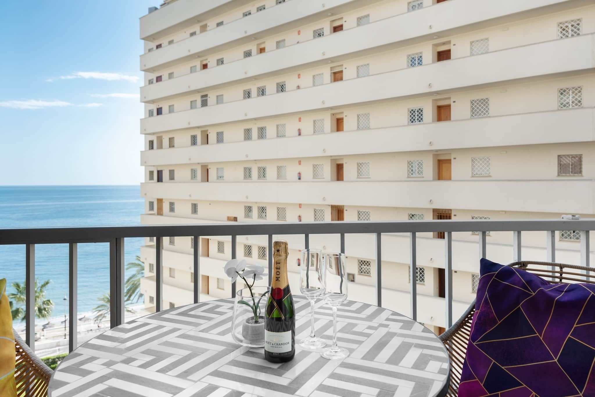 Neptuno Marbella 501
