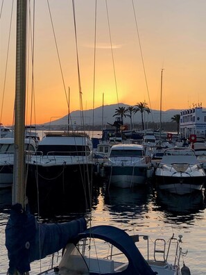 Marina