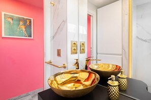 Interior - Neptuno 501 - a designer dreams loft (Marbella)