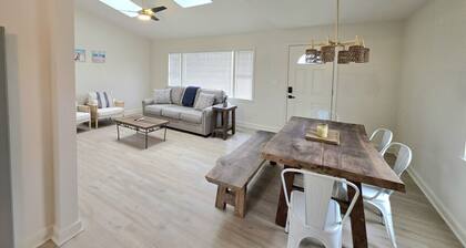 Coastal Landing Stay