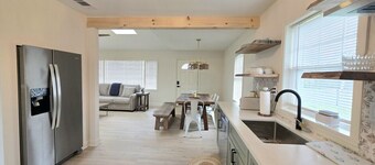 Coastal Landing Stay