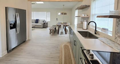 Coastal Landing Stay
