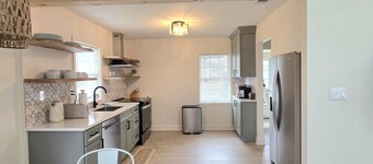 Coastal Landing Stay