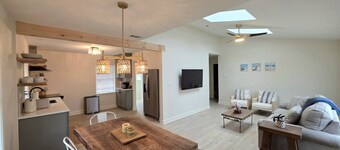 The Coastal Landing Stay