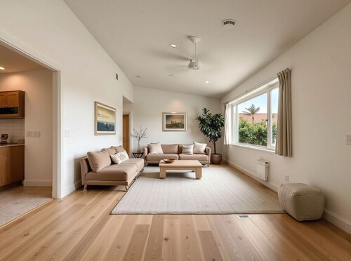 The Coastal Landing Stay