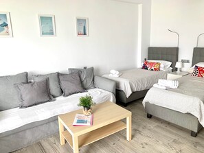 Skol Apartments Marbella 503A - 0. Skol Marbella 503A (Marbella)