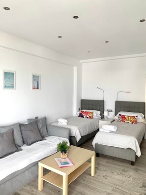 Skol Apartments Marbella 503A - 0. Skol Marbella 503A (Marbella)