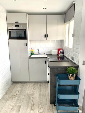 Skol Apartments Marbella 503A - 0. Skol Marbella 503A (Marbella)