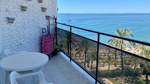 Outdoor dining - 0. Skol Marbella 507A (Marbella)