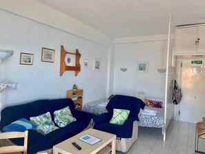 Skol Apartments Marbella 507A - 0. Skol Marbella 507A (Marbella)