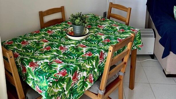 Dining - 0. Skol Marbella 509A (Marbella)