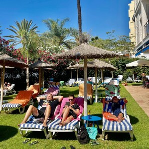 Terrazza/patio