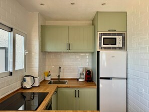Cucina privata