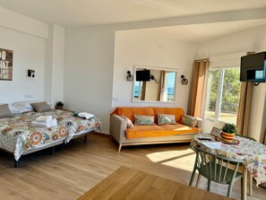 Fernseher