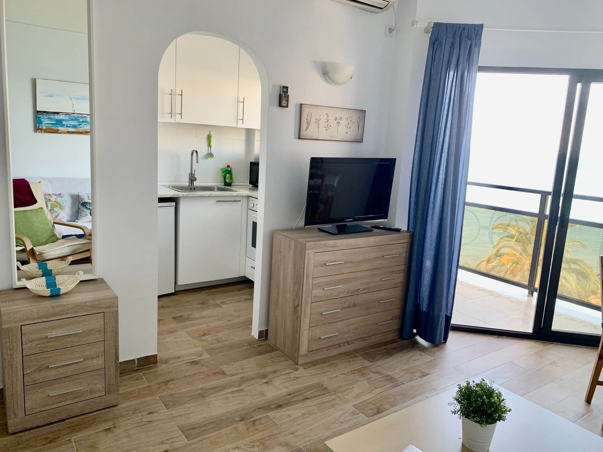 Skol Apartments Marbella 511A