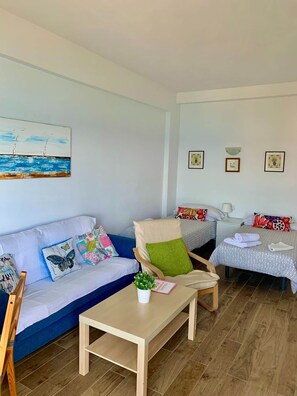 Skol Apartments Marbella 511A - 0. Skol Marbella 511A (Marbella)