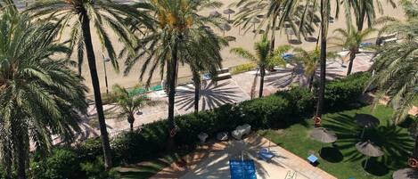 Skol Apartments Marbella 511A