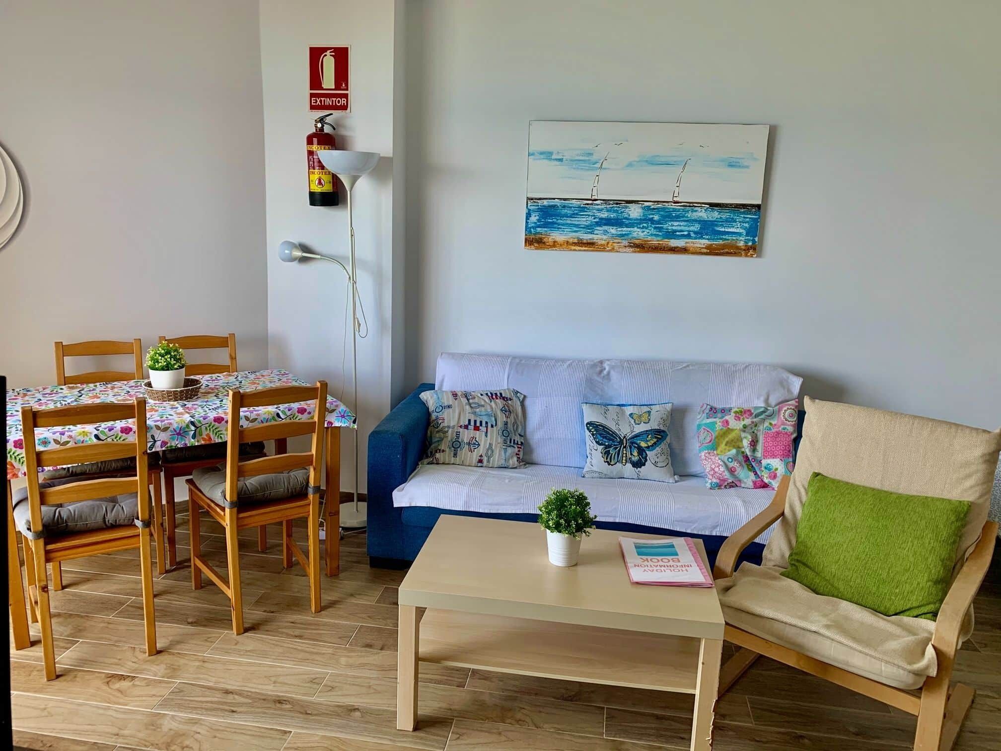 Skol Apartments Marbella 511A