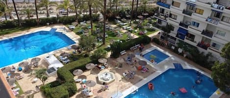 Edif. Skol - Piscinas