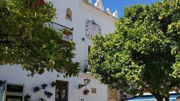 Unclassified image, 1 of 15, button - 0. Skol Marbella 829A (Marbella)