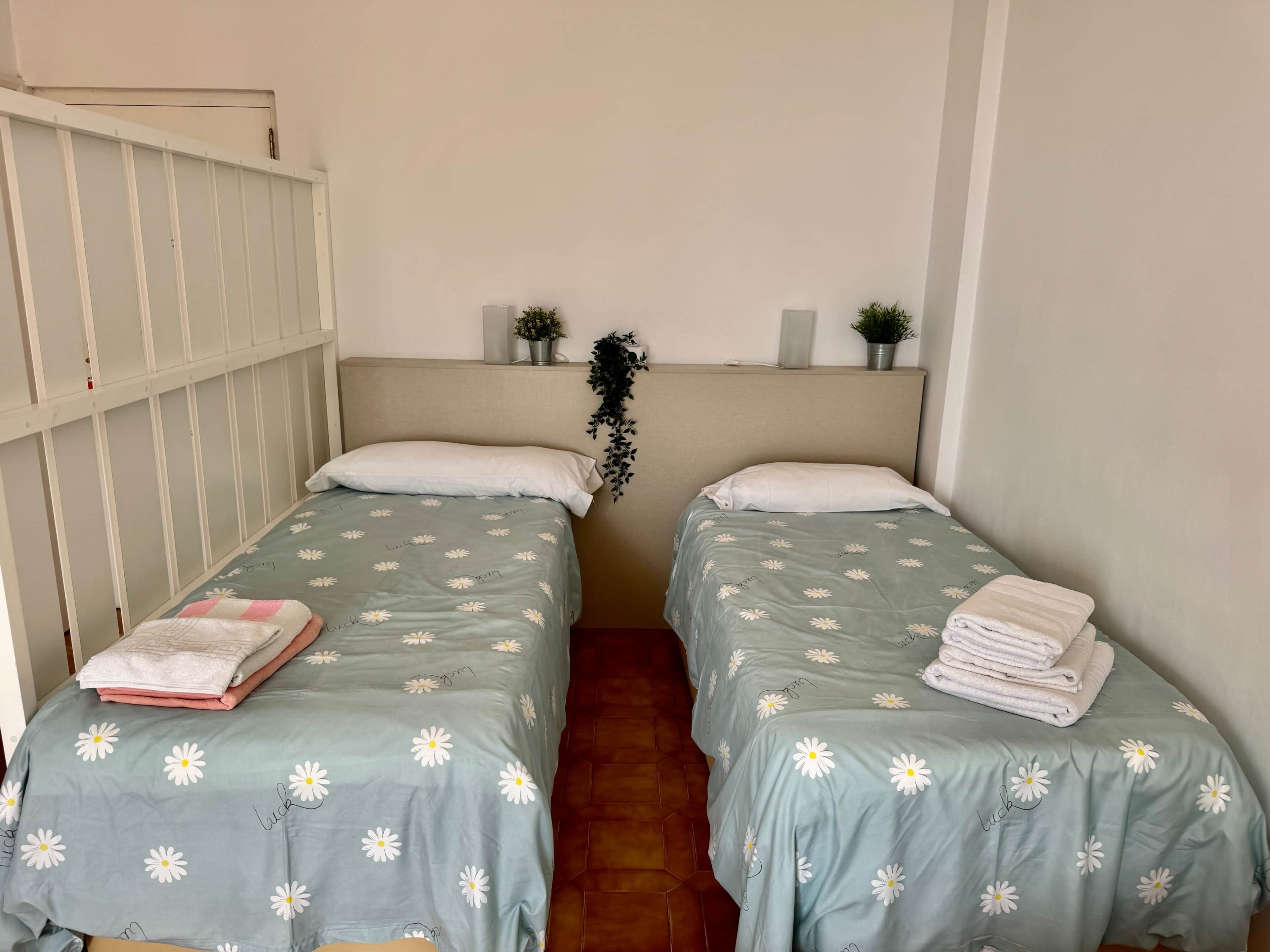 Skol Apartments Marbella 829A