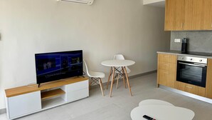 Interior - Farola 813 - Top Floor Just Refurbished Loft (Marbella)