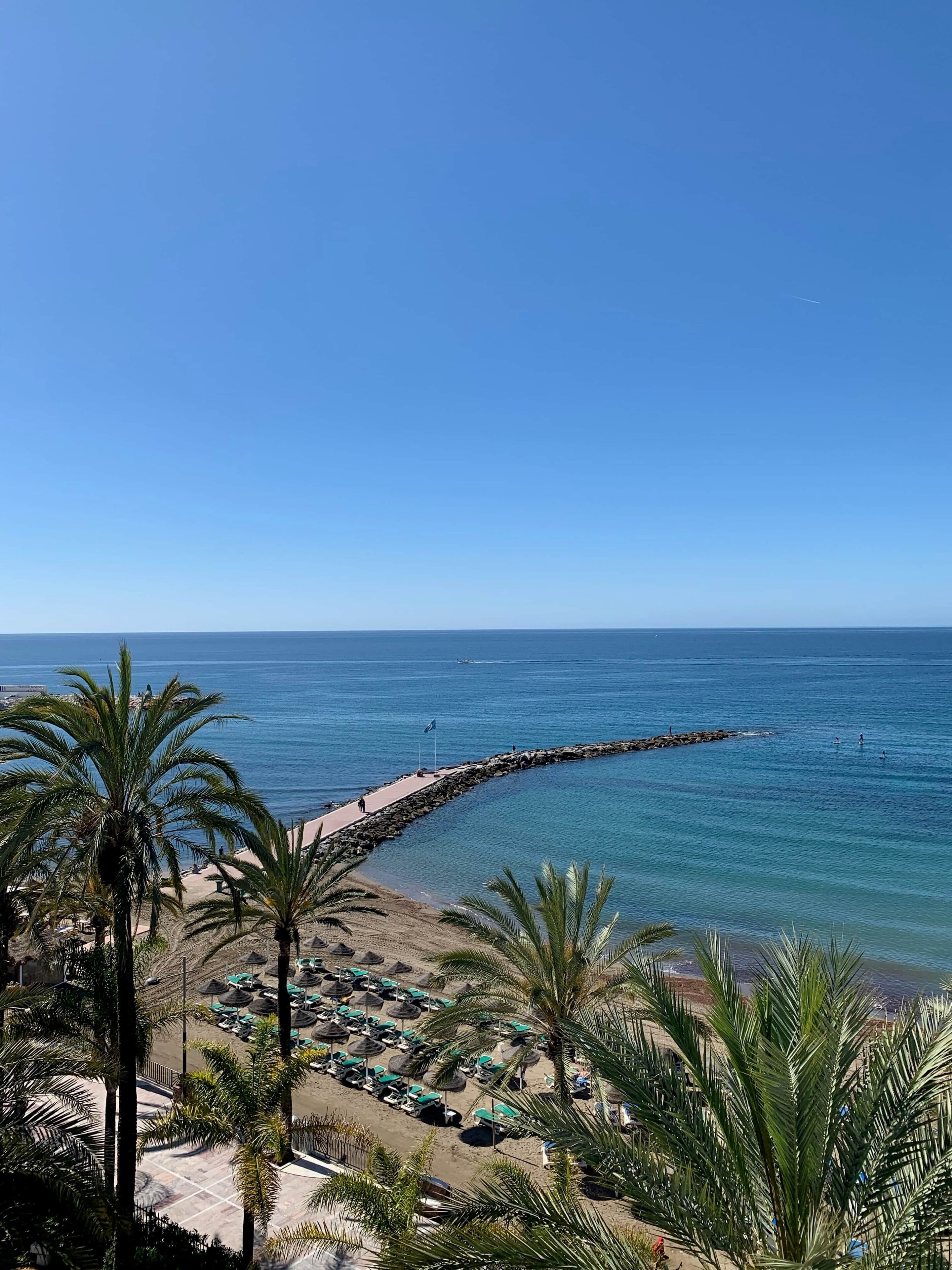 Skol Apartments Marbella 118C