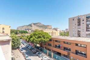 Apartment, 1 Bedroom, Balcony | Exterior - Crispi Terrace by Wonderful Italy (Palermo)