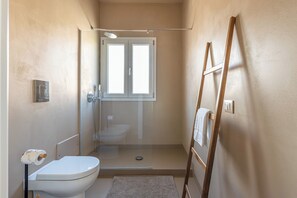 Apartment, 1 Bedroom, Balcony | Bathroom - Crispi Terrace by Wonderful Italy (Palermo)