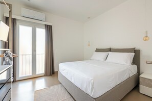Apartment, 1 Bedroom, Balcony - Crispi Terrace by Wonderful Italy (Palermo)