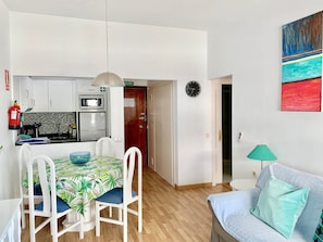 IMG 3577 - Skol Marbella 238C BeachFront Central With Pool & WiFi (Marbella)