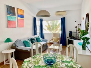 IMG 3577 - Skol Marbella 238C BeachFront Central With Pool & WiFi (Marbella)