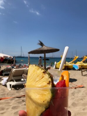 Beach towels - 1. Skol Marbella 328C (Marbella)