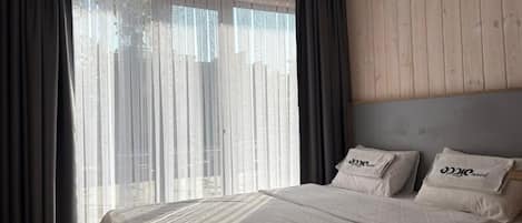 Comfort Studio Suite | Free WiFi