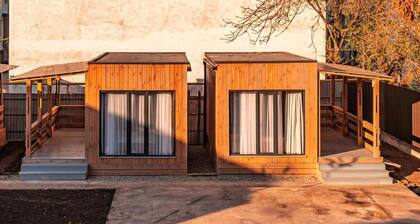 Apricot Lodge