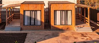 Apricot Lodge