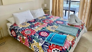 1 bedroom, iron/ironing board, WiFi - 1. Skol Marbella 244C (Marbella)