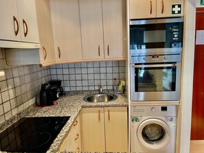 Private kitchen - 1. Skol Marbella 244C (Marbella)