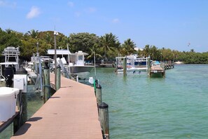Marina - Wahoo Watch Two Bedroom Condo (Stock Island)