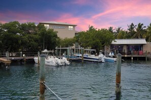 Marina - Yellow Fin Fantasy One bedroom Condo (Stock Island)