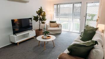 TV connectée