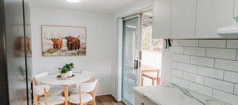 The Retreat on Piper