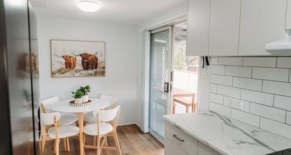 The Retreat on Piper