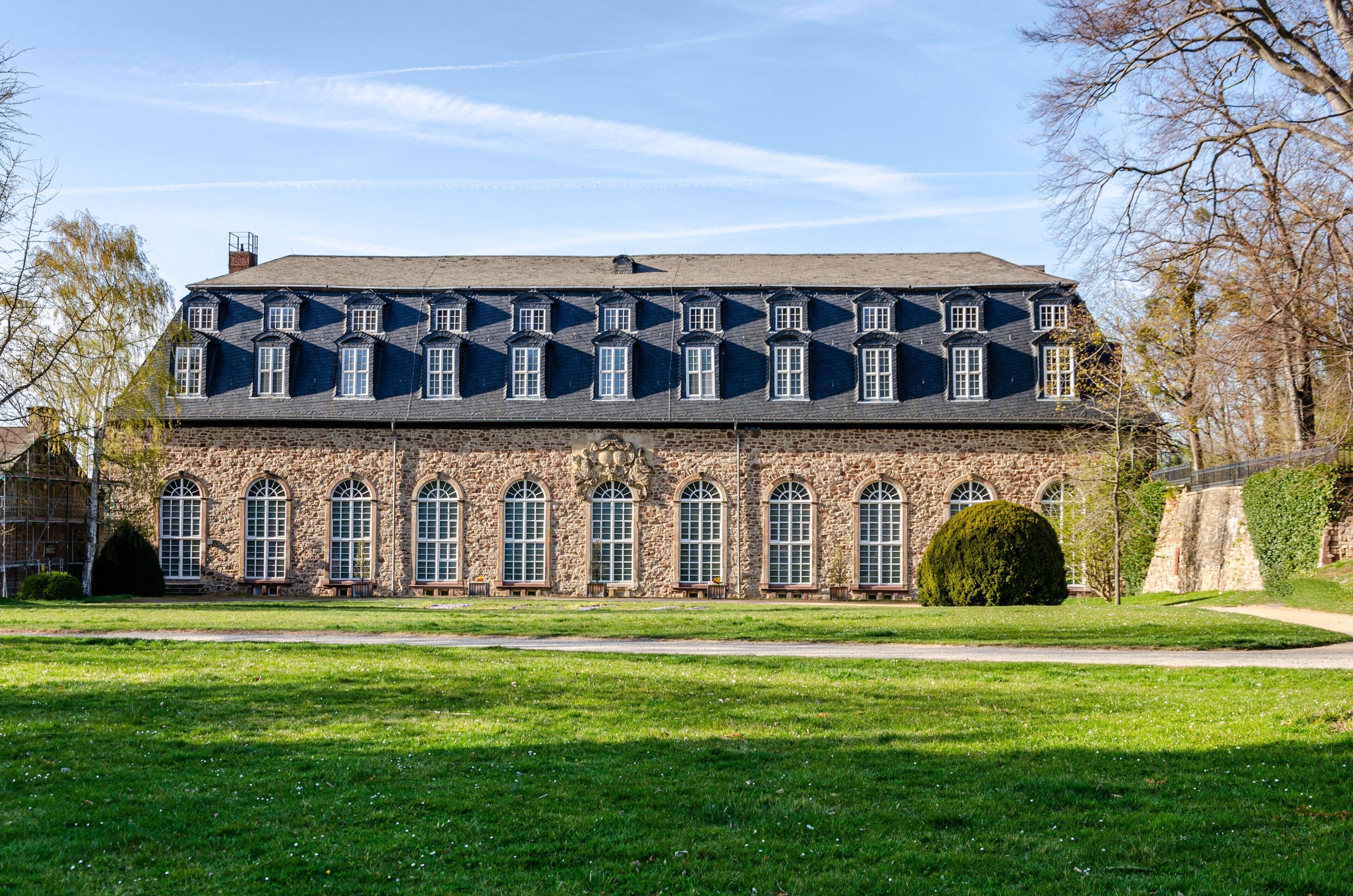 Exterieur