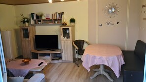 Interior - Holiday Apartment for 2 People (42 m²) in Wernigerode (Wernigerode)