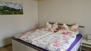 Room - Holiday Apartment for 2 People (42 m²) in Wernigerode (Wernigerode)