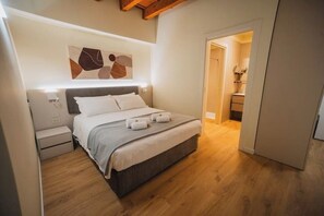 1 bedroom, iron/ironing board, WiFi, bed sheets - Della Scala House • Elegance with balcony 3 min from the Arena (Verona)