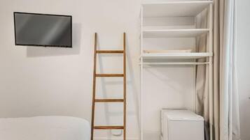 Dobbeltrom, 1 dobbeltseng, aircondition