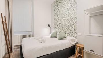 Enkeltrom, 1 lang enkeltseng, aircondition